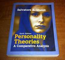 9781577661788-1577661788-Personality Theories : A Comparative Analysis