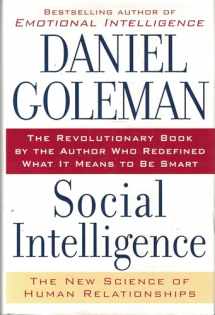 9780553803525-0553803522-Social Intelligence: The New Science of Human Relationships