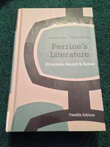 9781285052052-1285052056-Perrine's Literature: Structure, Sound, and Sense