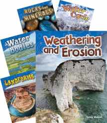 9781493810246-1493810243-Teacher Created Materials - Science Readers: Earth and Space Science - 5 Book Set - Grade 2