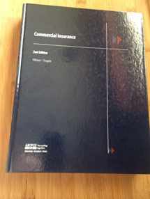 9780894633294-0894633295-Commercial Insurance / Second Edition