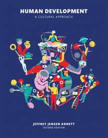 9780133792423-0133792420-Human Development: A Cultural Approach (2nd Edition)