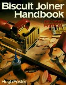 9780806904504-080690450X-The Biscuit Joiner Handbook