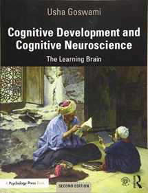 9781138923911-1138923915-Cognitive Development and Cognitive Neuroscience: The Learning Brain