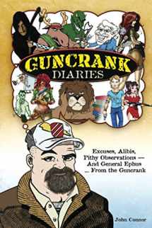 9781736672709-1736672703-Guncrank Diaries
