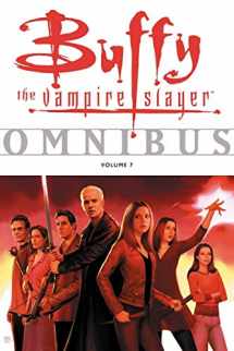 9781595823311-159582331X-Buffy The Vampire Slayer Omnibus Volume 7