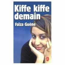 9780785990239-0785990232-Kiffe Kiffe Demain (French Edition)