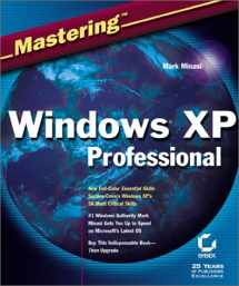 9780782129816-0782129811-Mastering Windows Xp Professional