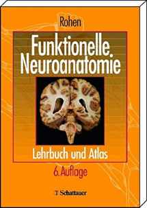 9783794521289-3794521285-Funktionelle Anatomie des Nervensystems. Lehrbuch und Atlas.