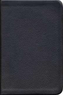 9781567694451-1567694454-ESV Reformation Study Bible, Black, Genuine Leather