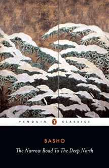 9780140441857-0140441859-The Narrow Road to the Deep North and Other Travel Sketches (Penguin Classics)