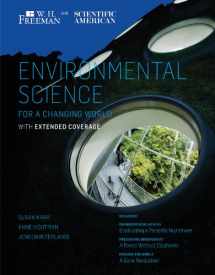 9781429240307-142924030X-Scientific American Environmental Science for a Changing World with Extended Coverage