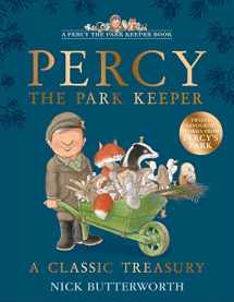 9780007211371-0007211376-A Classic Treasury: A collection of twelve funny stories about Percy the Park Keeper