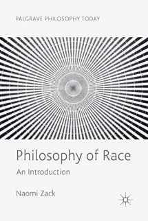 9783319787282-3319787284-Philosophy of Race: An Introduction (Palgrave Philosophy Today)