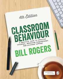 9781446295199-1446295192-Classroom Behaviour: A Practical Guide to Effective Teaching, Behaviour Management and Colleague Support