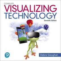 9780134816449-0134816447-Visualizing Technology Complete (What's New in Information Technology)