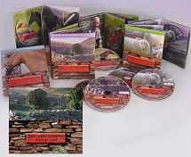 9781427200266-1427200262-The James Herriot Collection: All Creatures Great and Small, All Things Bright and Beautiful, and All Things Wise and Wonderful