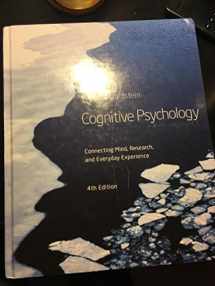 9781285763880-1285763882-Cognitive Psychology: Connecting Mind, Research and Everyday Experience