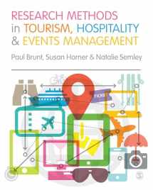 9781473919143-1473919142-Research Methods in Tourism, Hospitality and Events Management