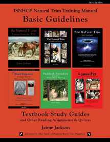 9781735535807-173553580X-ISNHCP Natural Trim Training Manual: Basic Guidelines