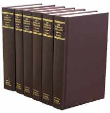 9781848713918-1848713916-The Works of John Knox (6 Volume Set)