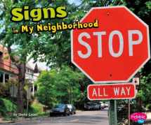 9781620658895-1620658895-Signs in My Neighborhood