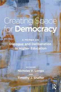 9781620369272-1620369273-Creating Space for Democracy