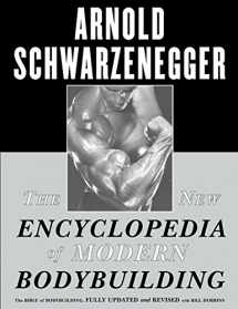 9780684857213-0684857219-The New Encyclopedia of Modern Bodybuilding : The Bible of Bodybuilding, Fully Updated and Revised