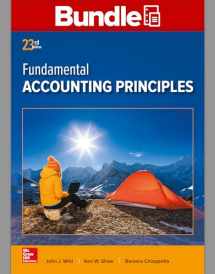 9781260077643-1260077640-GEN COMBO LOOSELEAF FUNDAMENTAL ACCOUNTING PRINCIPLES; CONNECT ACCESS CARD