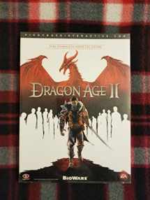 9780307890115-0307890112-Dragon Age II: The Complete Official Guide