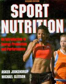 9780736079624-0736079629-Sport Nutrition - 2nd Edition
