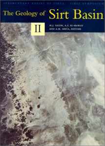 9780444826121-0444826122-The Geology of Sirt Basin, Volume Volume II