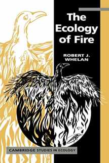 9780521338141-052133814X-The Ecology of Fire (Cambridge Studies in Ecology)