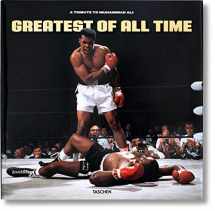 9783836520676-3836520672-Greatest of All Time: A Tribute to Muhammad Ali