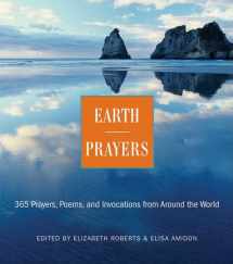 9780062507464-006250746X-Earth Prayers: 365 Prayers, Poems, and Invocations from Around the World