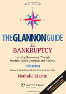 9780735565272-0735565279-The Glannon Guide to Bankruptcy: Guide to Bankruptcy