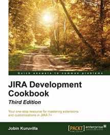 9781785885617-1785885618-JIRA Development Cookbook - Third Edition