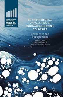9781349954254-134995425X-Entrepreneurial Universities in Innovation-Seeking Countries: Challenges and Opportunities (Palgrave Studies in Democracy, Innovation, and Entrepreneurship for Growth)