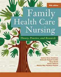 9780803639218-080363921X-Family Health Care Nursing: Theory, Practice, and Research