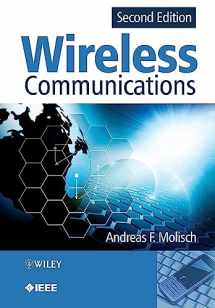 9780470741863-0470741864-Wireless Communications