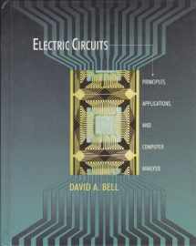 9780023081118-0023081112-Electric Circuits: Principles, Applications, and Computer Analysis