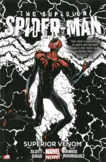 9780785187967-0785187960-Superior Spider-man 5: The Superior Venom (Marvel Now!)