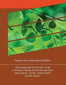 9781292025315-129202531X-Expanded Family Life Cycle, The: Pearson New International E