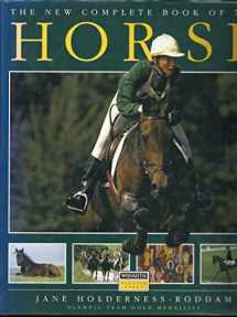 9780831763039-0831763035-New Complete Book of the Horse