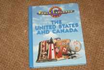 9780134337098-0134337093-United States & Canada (World Explorer Series)
