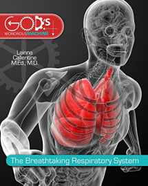 9780890518625-0890518629-Breathtaking Respiratory System (God's Wondrous Machine)