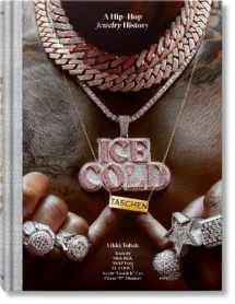 9783836584975-3836584972-Ice Cold: A Hip-Hop Jewelry History