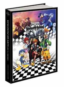 9780804162654-0804162654-Kingdom Hearts HD 1.5 Remix: Prima Official Game Guide