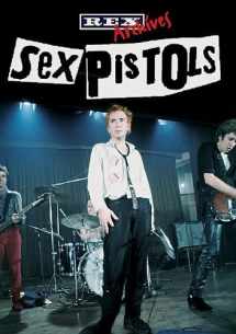 9781905287055-1905287054-The Sex Pistols (The Rex Photo Series)