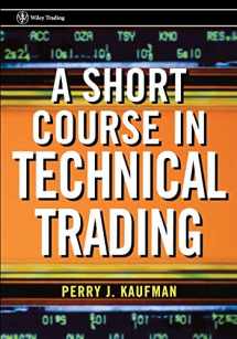 9780471268482-0471268488-A Short Course in Technical Trading (Wiley Trading)